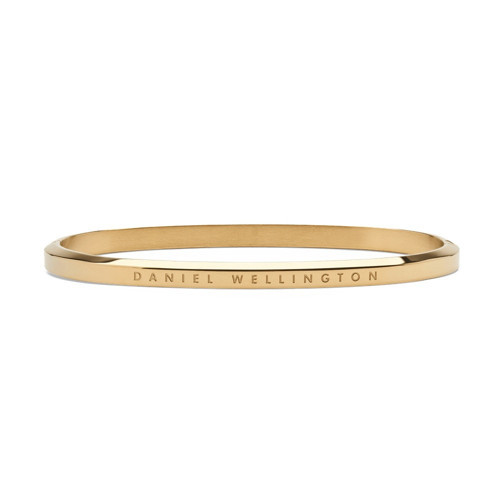 Classic Bangle Silver