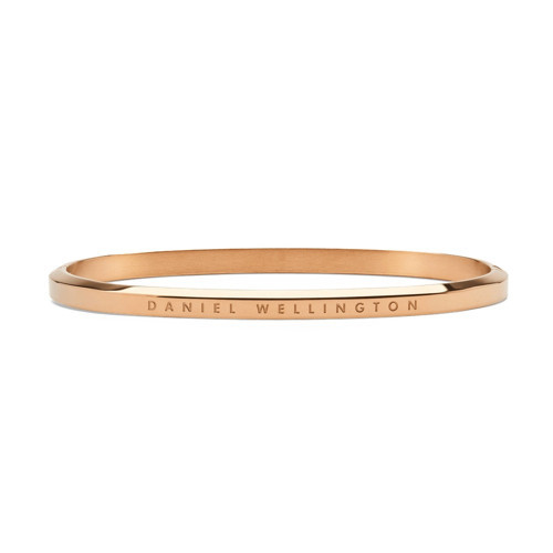 Classic Bangle Silver