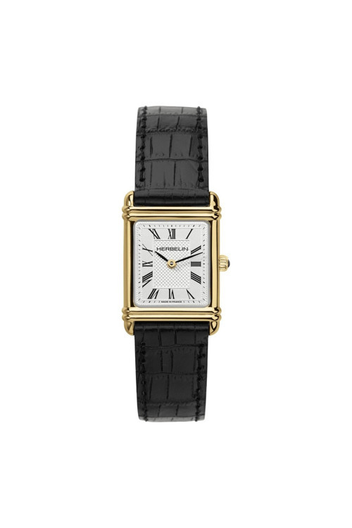 Art Deco 17478P22GD Kol Saati