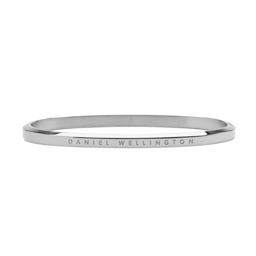 Classic Bangle Silver