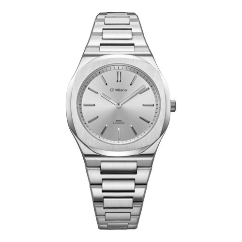 Silver Mellow UHBL01 Kol Saati