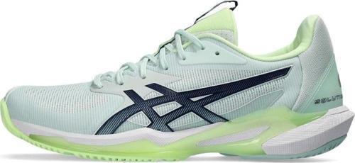 Solution Speed FF 3 Mint/Mavi Kadın Tenis Ayakkabısı
