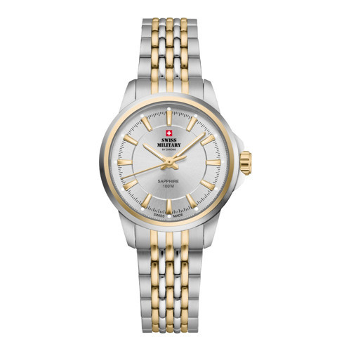 Classic Steel SM34105.04 Kol Saati