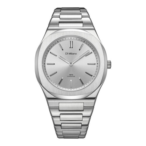 Groovy Silver UHBJ02 Kol Saati