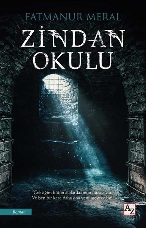 Az Kitap Zindan Okulu