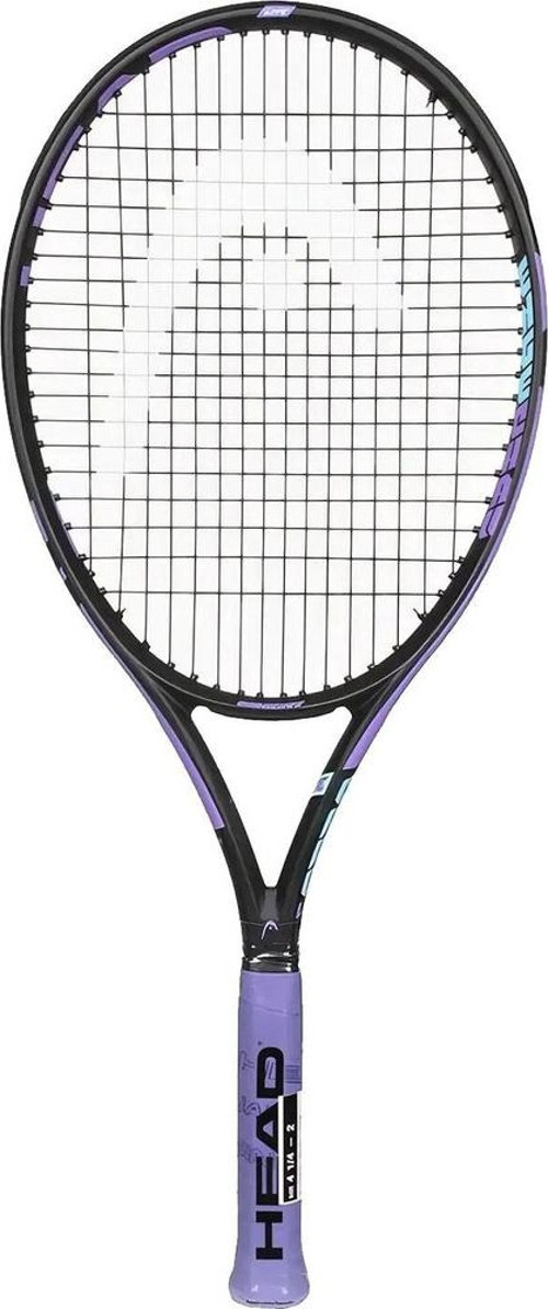 IG Challenge Lite Purple Tenis Raketi