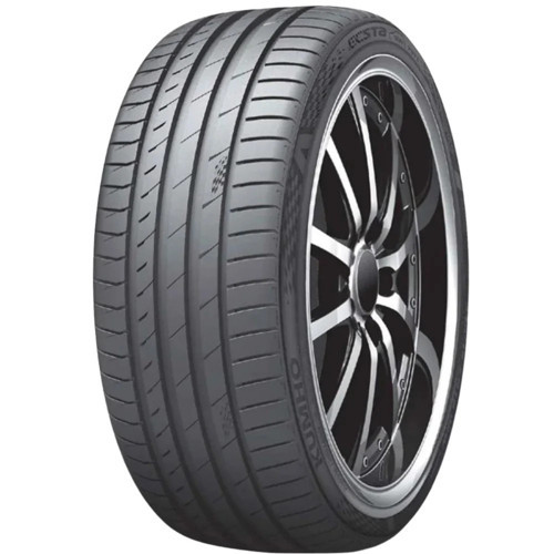 Ecsta PS71 215/55 R18 95V Yaz Lastiği - 2026