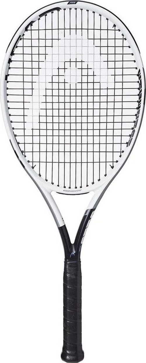 IG Challenge Pro White Tenis Raketi