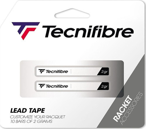 Lead Tape Raket Ağırlığı