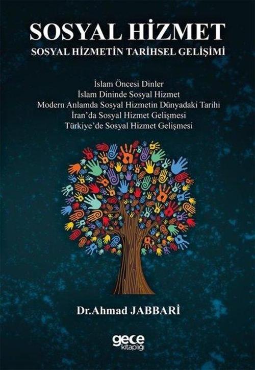 Gece Kitaplığı Sosyal Hizmet
