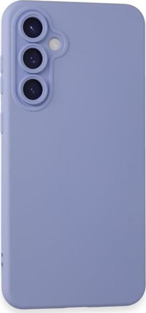 Samsung Galaxy A25 5G Kılıf Kamera Korumalı Lansman Silikon Kapak
