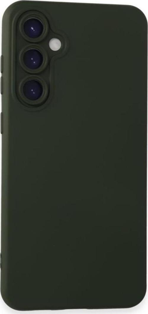 Samsung Galaxy A35 5G Kılıf Kamera Korumalı Lansman Silikon Kapak