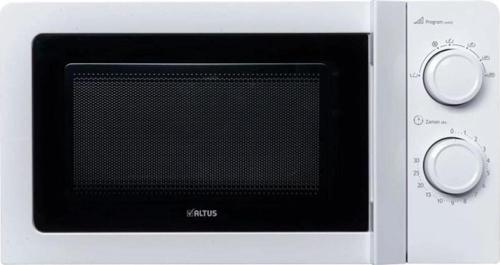 Almd 15 Beyaz 20 Litre Mikrodalga Fırın