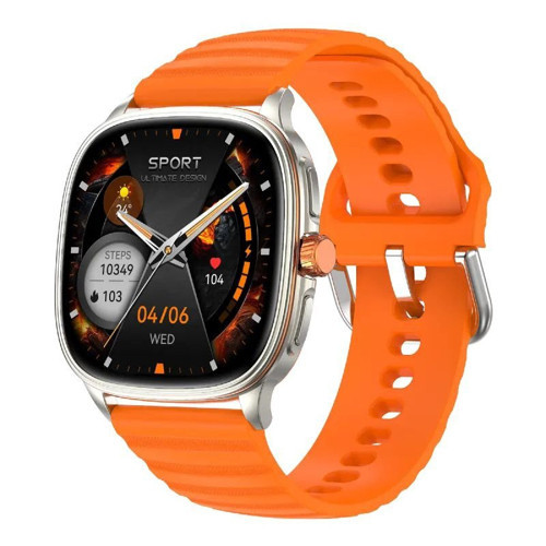 Ar21-Ar211 You Smart Unisex Kol Saati