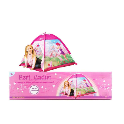 1008320 IPL-WCM-ÇADIR İGLO PERİ 112XX94X112CM