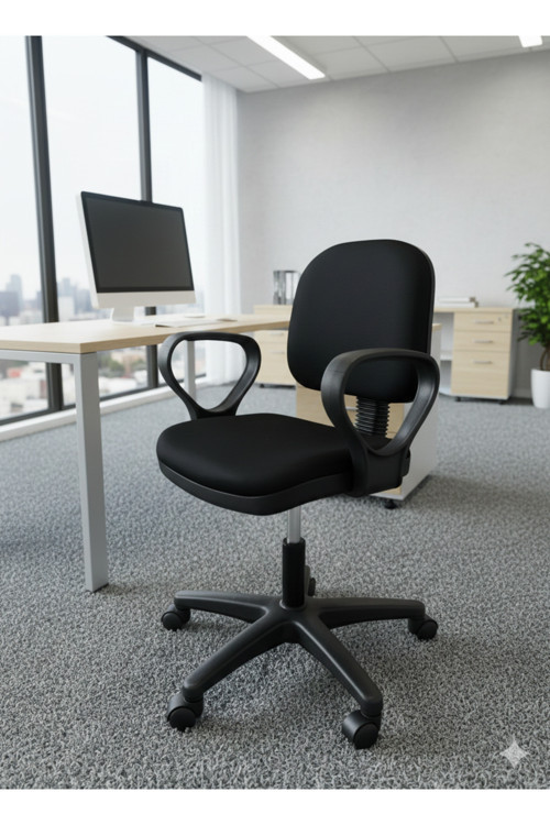 Ofis Sekreter Koltuğu, Çalışma Koltuğu,