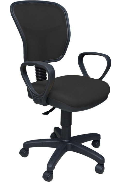 Ergonomik Fileli Ofis Sandalyesi Frkyp0021-1
