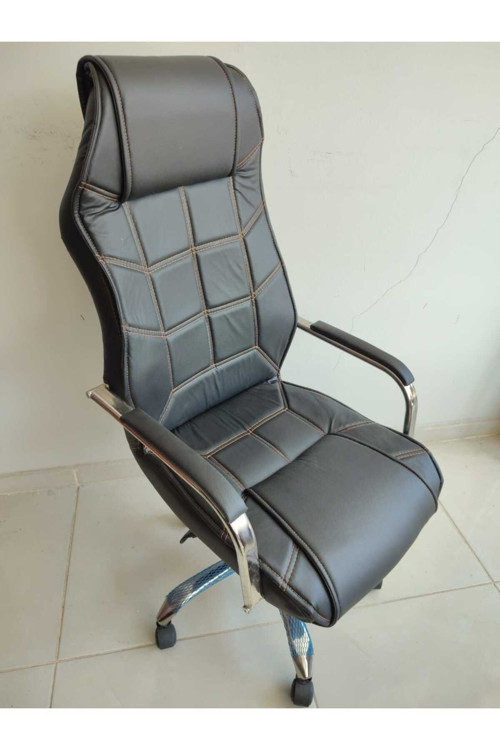 Cooper/Makam/Koltuğu Müdür Koltuğu Ofis Çalışma Koltuğu Makam Büro Koltuğu