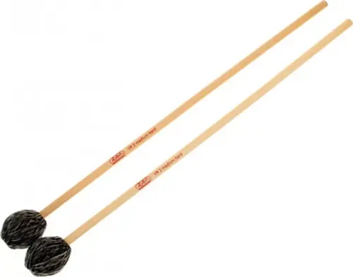 Rattan Vibrafone Medium Hard Mallet Mlvr2
