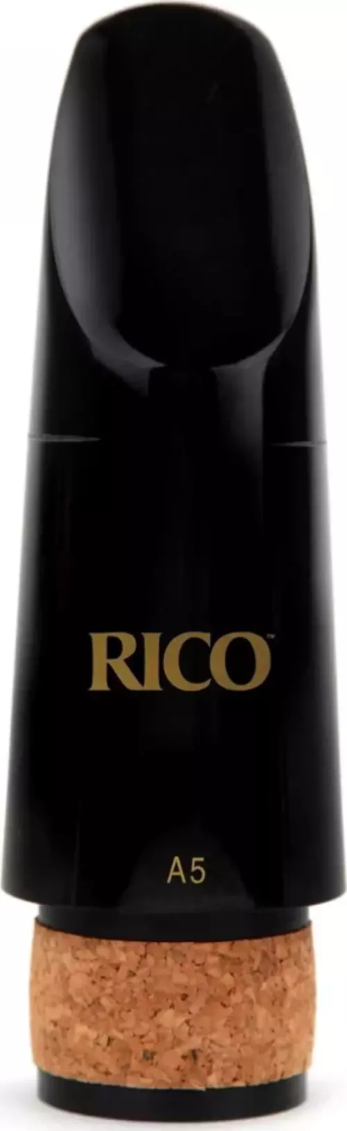 Rico A5 Bb Klarnet Beki