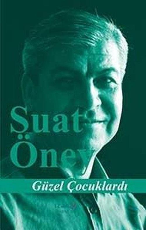 İzan Yayıncılık Güzel Çocuklardı