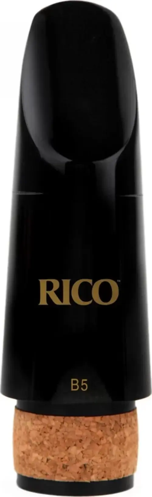 Rico B5 Bb Klarnet Beki