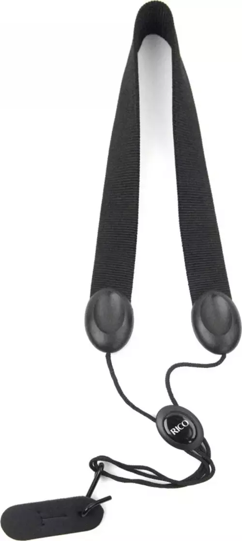 Rico Black Cca01 Sib Klarnet Askısı
