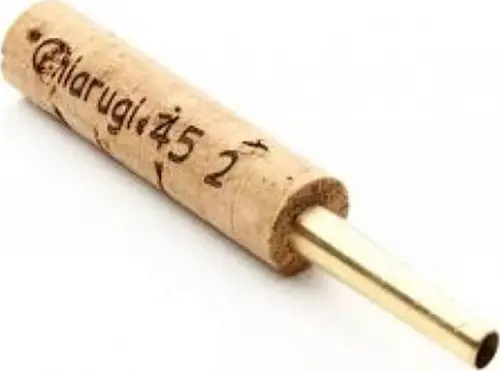 Obua İçin 45mm Chiarugi Tüp Ac.151.452