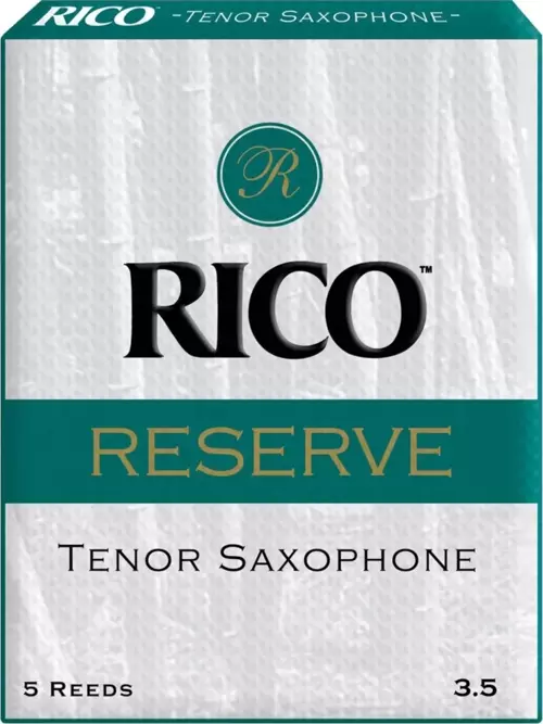 Rico Reserve Rkr0535 Tenor Saksafon Kamışı No:3.5