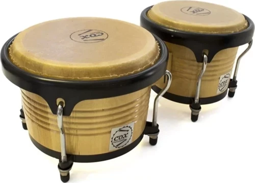 Bc101f-nt Naturel Bongo