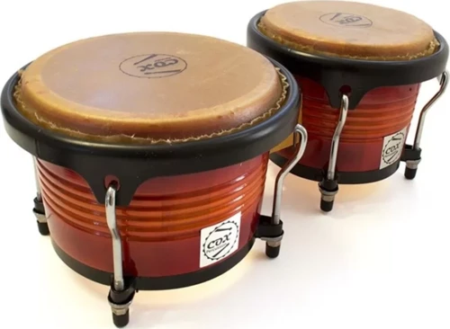 Bc101f-sb Sunburst Bongo