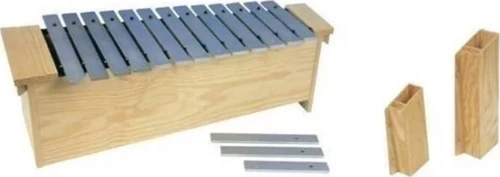 Flt-5000ag Alto Glockhenspiel