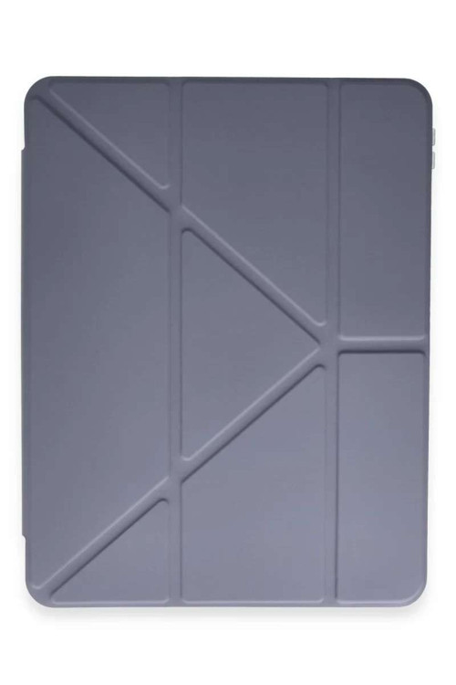 Pad 9 Kılıf Kalemlikli Mars Tablet Kılıfı - Lavender