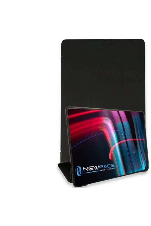 Pad 8 12 Kılıf Tablet Smart Kılıf - Siyah
