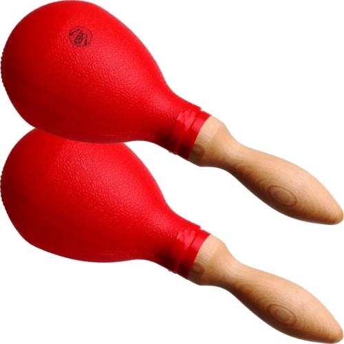 M16-r Plastik Marakas