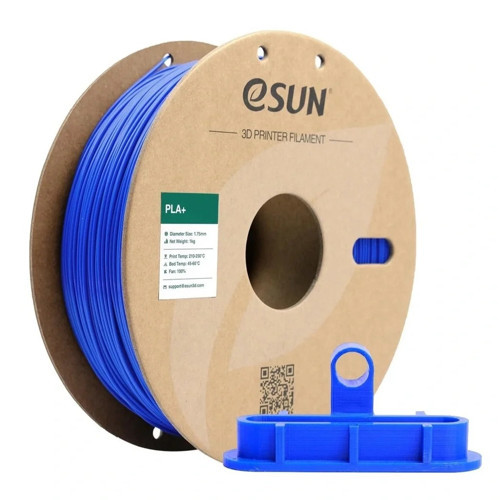 Mavi Pla+ Filament 1.75mm 1 KG