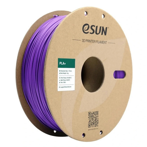 Mor Pla+ Filament 1.75mm 1 KG