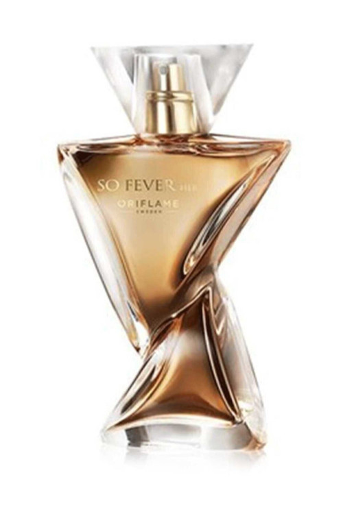 So Fever Her Edp 50 Ml Kadın Parfüm