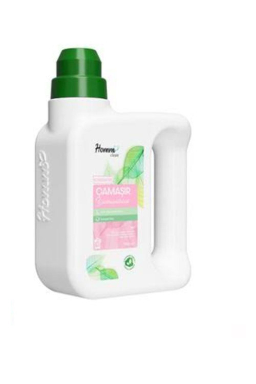 Homm Life Bitkisel Eks. Kons. Çamaşır Yumuşatıcısı 1000 Ml