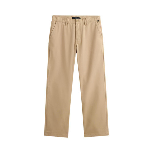 000TCX4MG1-R Vans Authentic Chino Straight Pant Erkek Pantolon Bej