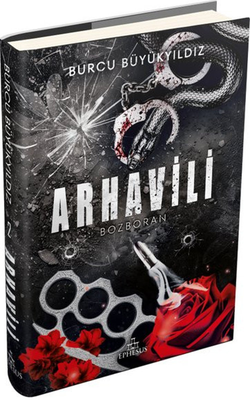 Arhavili 2 - Bozboran