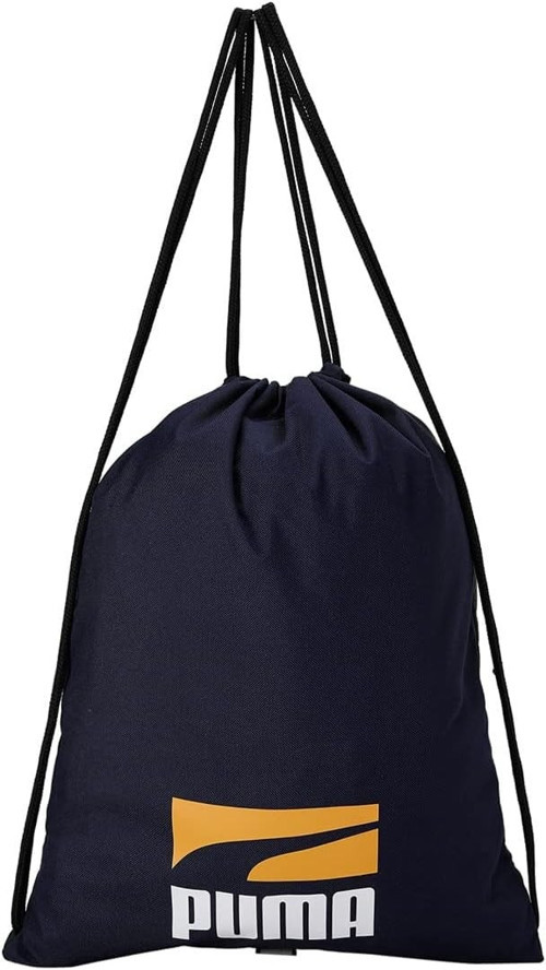 Plus Gym Sack II Peacoat Lacivert Unisex Spor Çanta 07839302