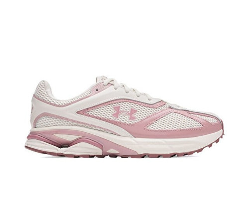 UA HOVR Apparition RTRFTR TC Beyaz Unisex Günlük Spor Ayakkabı 3027595-120