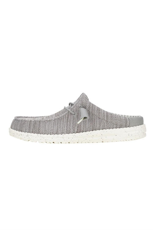 Wally Slip Stretch Sox Gri Erkek Terlik 43103_1HF