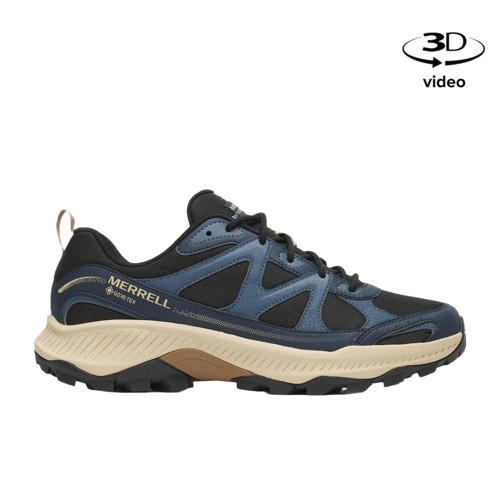 TEMPO EXP ACTIVE GTX Lacivert Erkek Outdoor Ayakkabı J00005496
