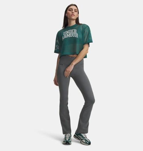 Motion Flare Pant Gri Kadın Eşofman Alt 1379176-710