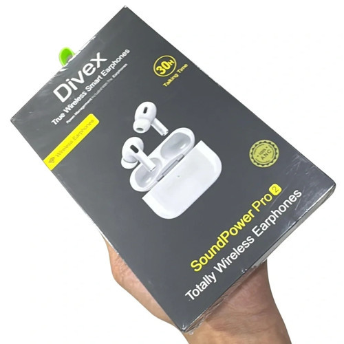 Kablosuz Akıllı Bluetooth Kulaklık DB-530