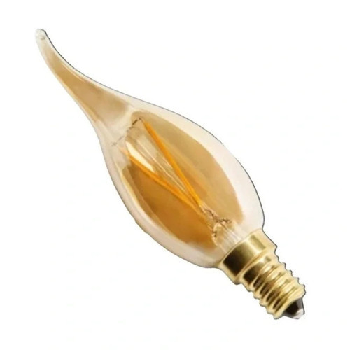 CT-4281 4W Rustik Led Ampul