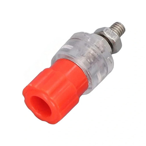 IC-240C Born Kelemens Orta Boy Kırmızı