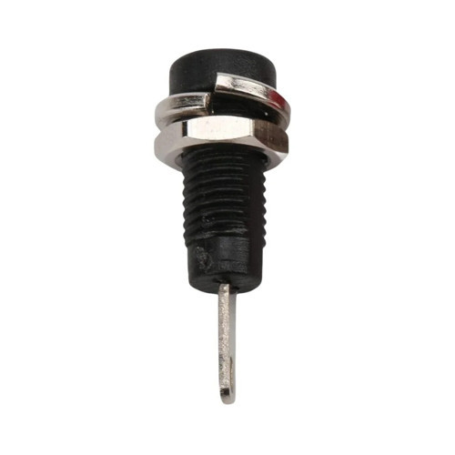 IC-240S Born Klemens 2mm Siyah